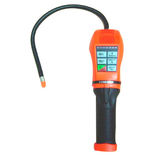 Leak Pointer SF6 “Dilo” p/n: 3-033-R002 Leak Pointer SF6 “Dilo” p/n: 3-033-R002